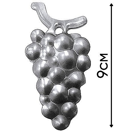 Штампованный элемент 19-1028