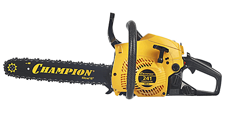 Бензопила CHAMPION 241-16