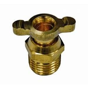 Сливной клапан КМR-2200/70, КМR-2200/100
