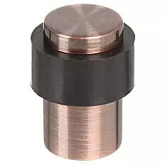 Упор дверной Apecs DS-0021-INOX (B2B)
