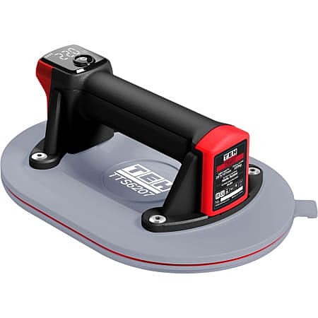 Аккумуляторная присоска для плитки TEH TTS6207