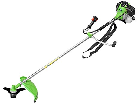 Бензотриммер БТ-53М PRIORITET