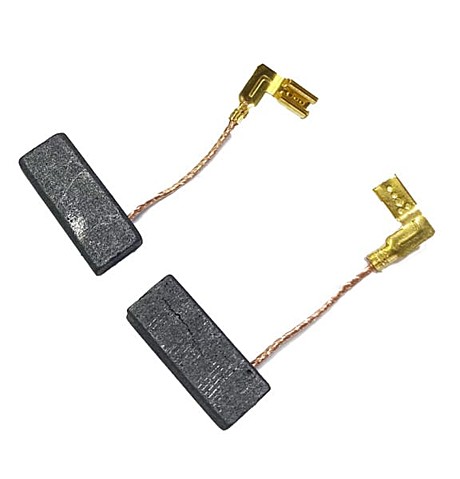 Щетки угольные для БОШ 2-26 (А-96)  5х8х19 поводок мама