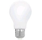 Лампа с/д LEEK LE A60 LED 15W 6500K E27