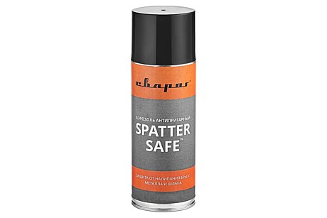 Аэрозоль антипригарный Сварог Spatter Safe 0.52л
