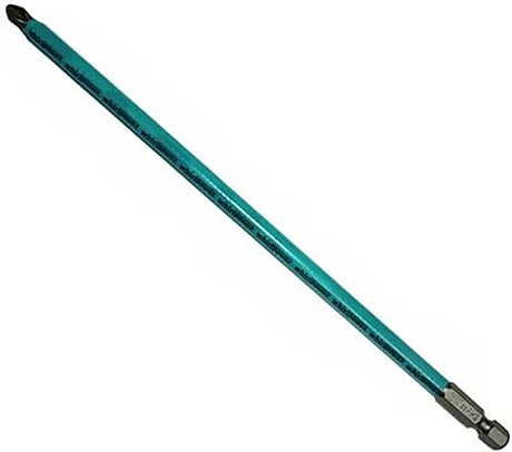 KRAFTOOL OPTIMUM PH2, 300 мм, биты