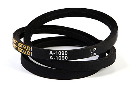 Ремень для мотоблоков, длина 1090мм, ширина 12мм