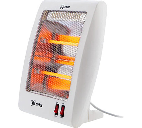 Инфракрасный обогреватель IQH-800, 230В, 800 Вт// MTX