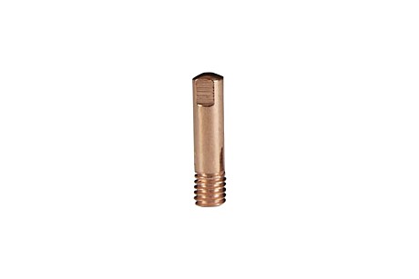 Наконечник М6*25*1,2