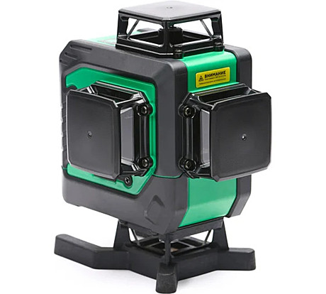 Лазерный уровень INSTRUMAX GL 4-360 BAZA SET