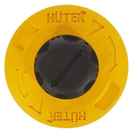 Головка с леской GTH Easy Load для GGT,GET-1200,GET-1500,GET-1700