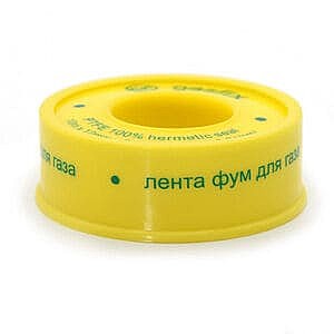 Лента фум 