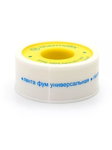 Лента фум 
