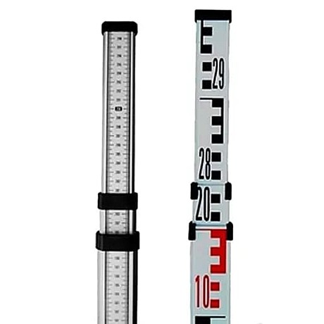 Измерительная рейка CONDTROL TS 3M