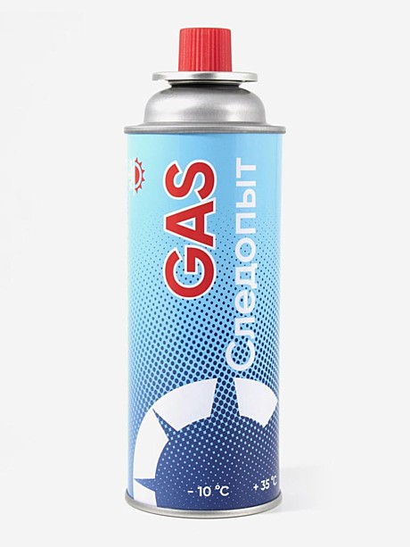 Газ для печей СИБИАР (СЛЕДОПЫТ) 