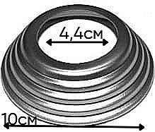 Декоративный элемент 19476-42