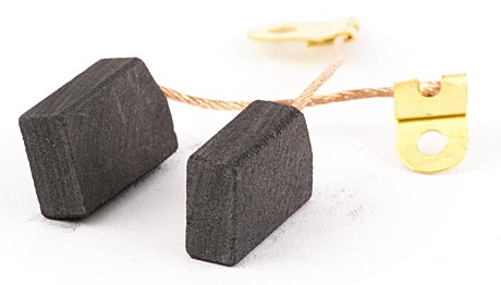 Электроугольная 6,3х12,5х20 Поводок-флажок (для УШМ ИЖЕВСК Е230, Е252, Е256)