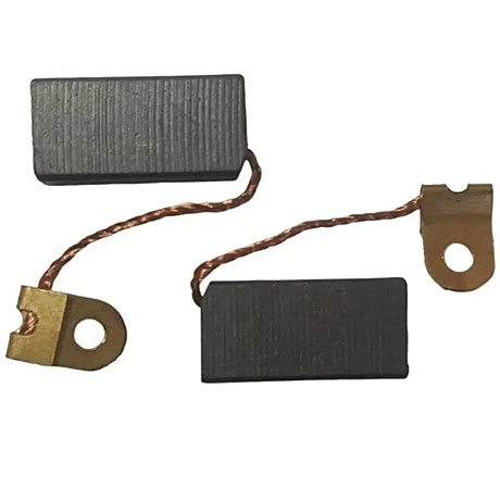 Электроугольная щетка 7х11х22 Пила 5107 тип2