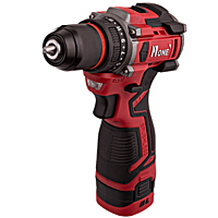 Дрель ударная IMD1050/13-PRO (1050Вт, метал. корпус, 2 скорости, реверс) №1