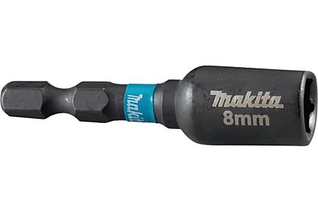 Магнитная торцевая головка Makita 8*50
