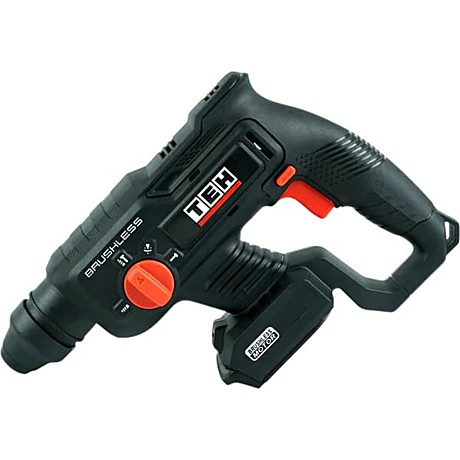 Перфоратор аккумуляторный TEH LH220-1В 20V