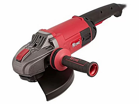 УШМ AG2800/230-PRO-BR (230мм,2800Вт,повыш.пылезащита) №1