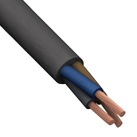 Кабель КГтп-3*1,5