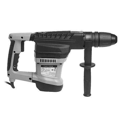 Перфоратор Интерскол SDS max П-40/1100 ЭВ кейс