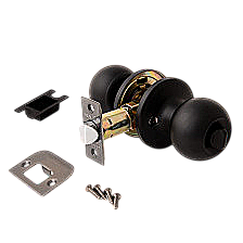Защелка Vanger 6072-03-BLM