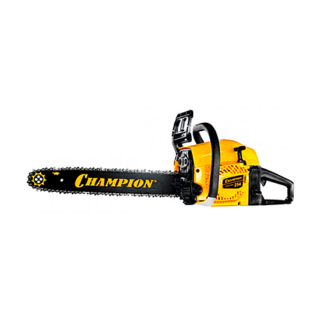 Бензопила CHAMPION 254-18