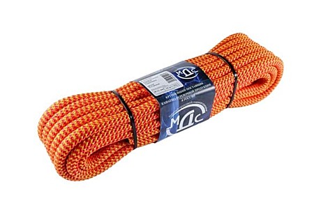 Канат полип.плет. 12мм. 36пр. 10м