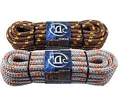 Канат полип.плет. 16мм. 16пр. 10м