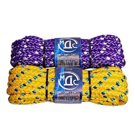 Канат полип.плет. 18мм. 8пр. 10м