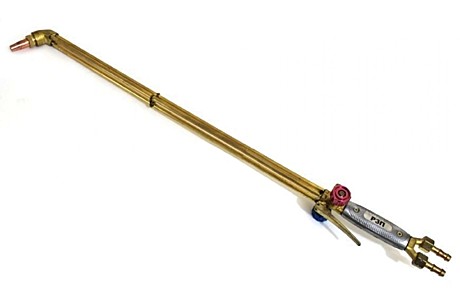 Резак пропановый РЗП-32-Л-Р (900мм)