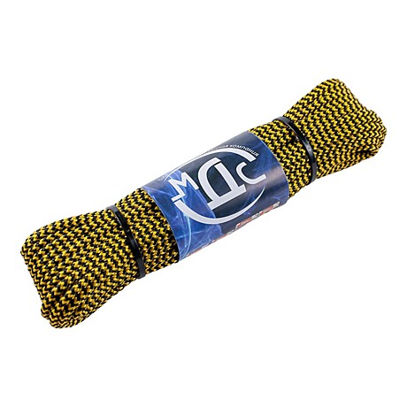 Шнур полипр. плет. 4мм 16пр. 20м