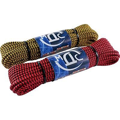 Шнур полипр. плет. 6мм 16пр. 20м