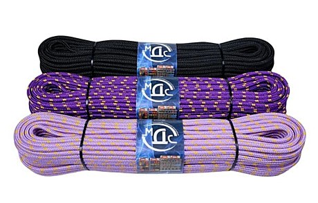 Шнур полипр. плет. 8мм 16пр. 50м