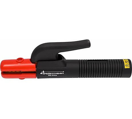 Электрододержатель COMFORT 600A ПРОФЕССИОНАЛ