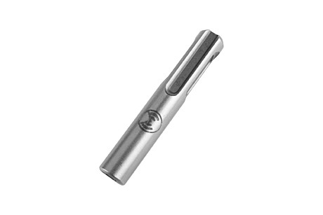 Адаптер для бит Basis SDS-plus - HEX 1/4