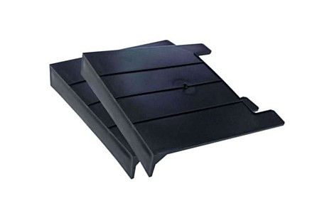 210 Перегородка-сифон для дождеприемника Point 30.30-пластиковая