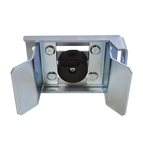 Ловитель сдвижных ворот универсальный