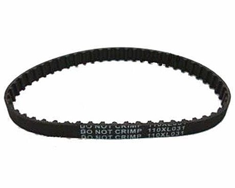 Ремень 110XL031 для ЛШМ КАЛИБР, ДИОЛД 08-75, ШТУРМ