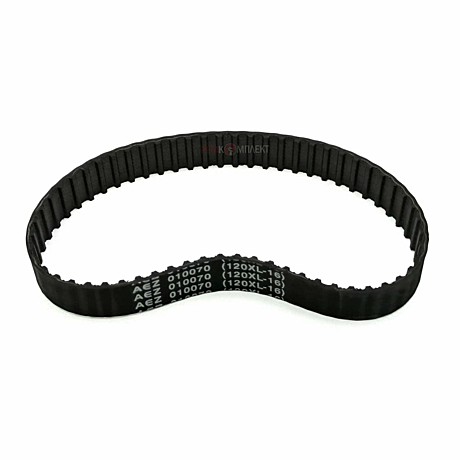 Ремень 120XL-16 для ЛШМ Скил 1400Вт