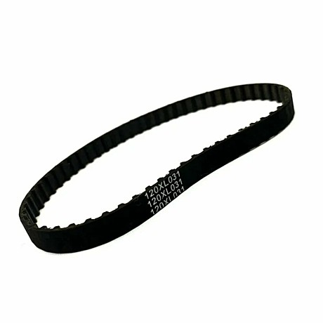 Ремень 120XL031 для ЛШМ ИНТЕРСКОЛ 800Вт