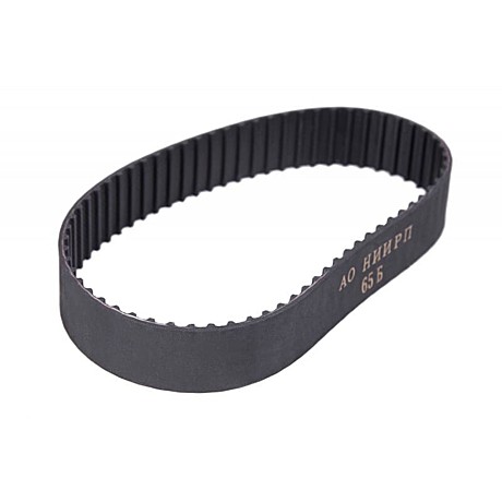 Ремень 130XL075 шир 19мм для рубанка РЕБИР 5708,5709, ДИОЛД РЭ2000, ШТУРМ Р1020-76