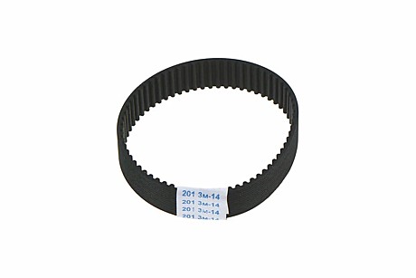 Ремень 201-14-3М 67 зуб для ЛШМ 984 SKIL