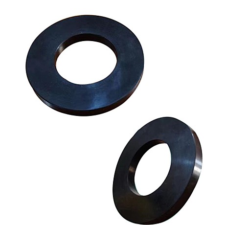 Шайба амортизатора резиновая/ Буфер ВА.02.020.070