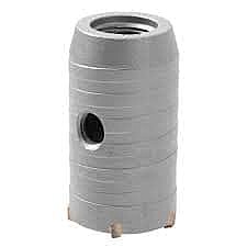 Буровая коронка, М22 х 40 мм// Matrix