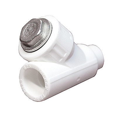 Фильтр сетчатый ПП 32х1 (вн/нр) (Valfex)