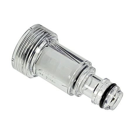 Фильтр очистки воды CHAMPION компактный C8128